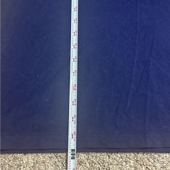 Polo Ralph Lauren 2016 olympic official outfitters T-shirt dress cotton USA 4th - Picture 8 of 8